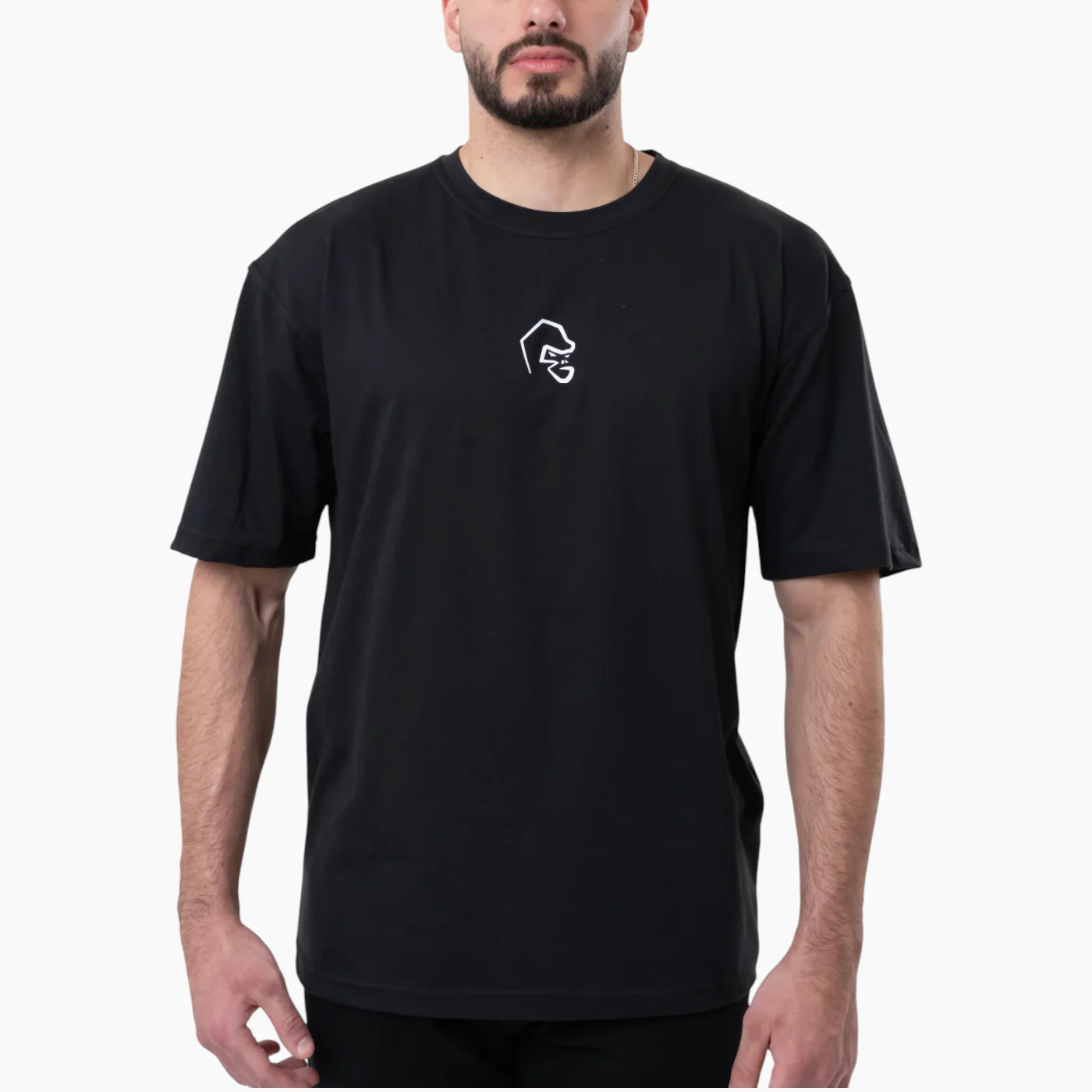 KONGFIT Kong Oversized T-Shirt - Image 7