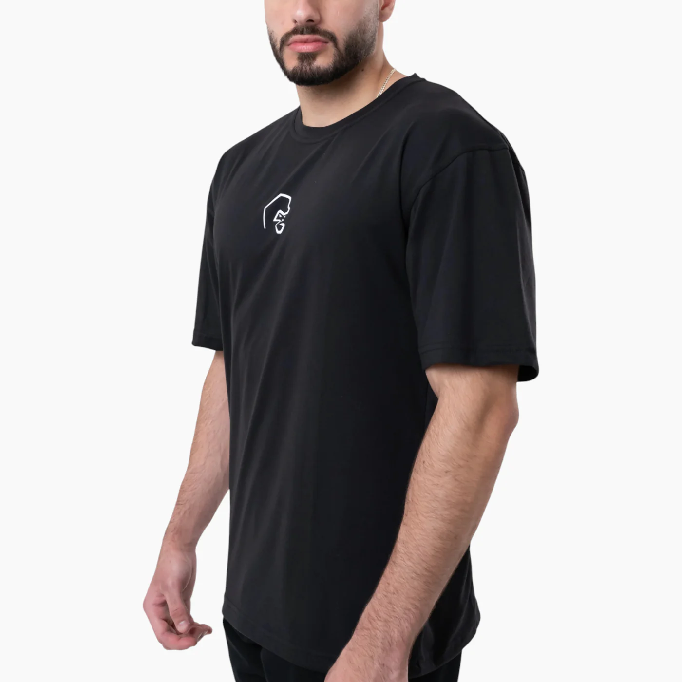 KONGFIT Kong Oversized T-Shirt - Image 8