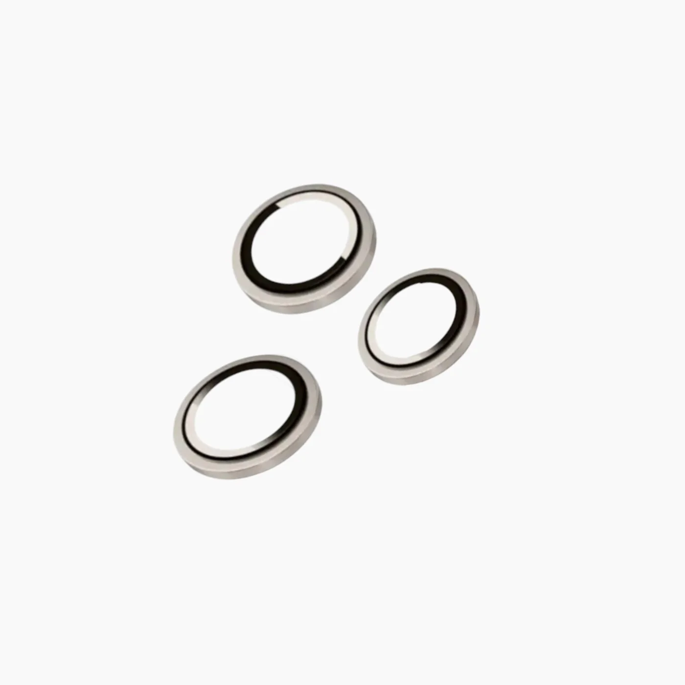 KuZoom AR iPhone Invisible Camera Lens