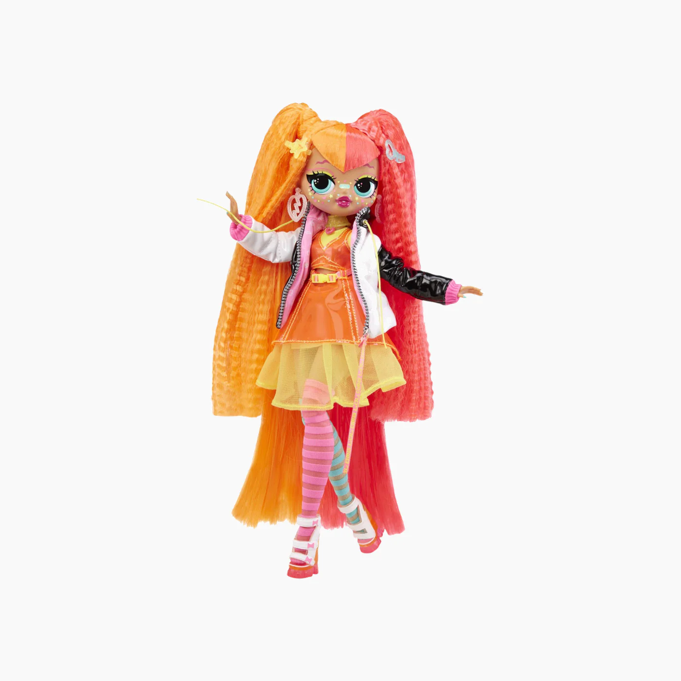 Mga Entertainment L.O.L. Surprise 707 O.M.G Fierce Dolls