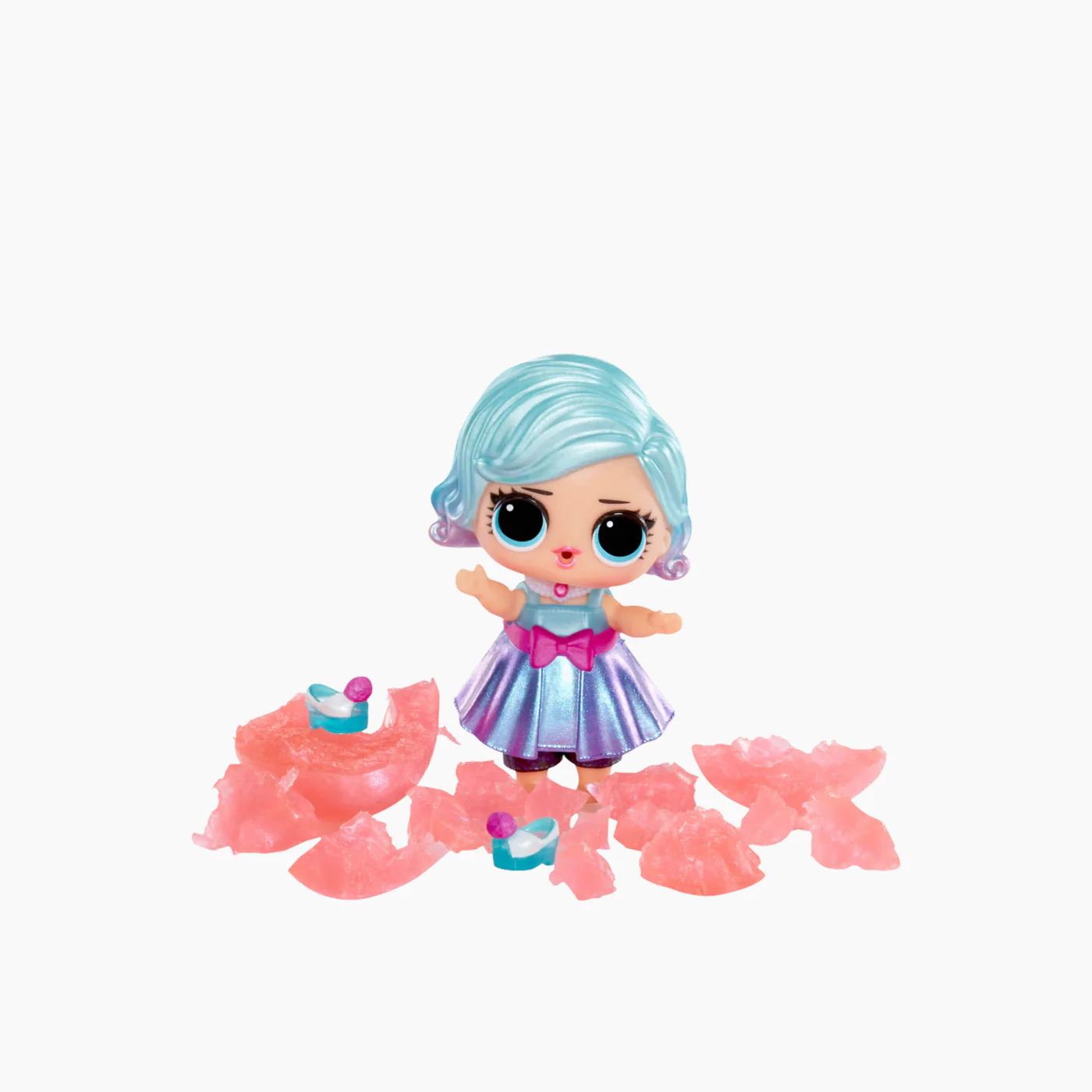 Mga Entertainment L.O.L. Surprise Big Surprise Party Playset - Image 5