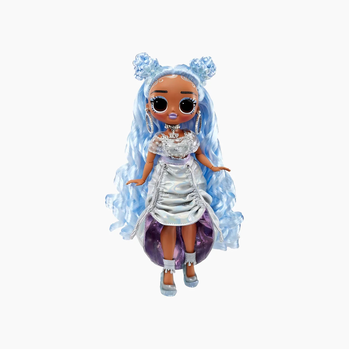 Mga Entertainment L.O.L. Surprise O.M.G. Fashion Show Style Edition Missy Frost Doll