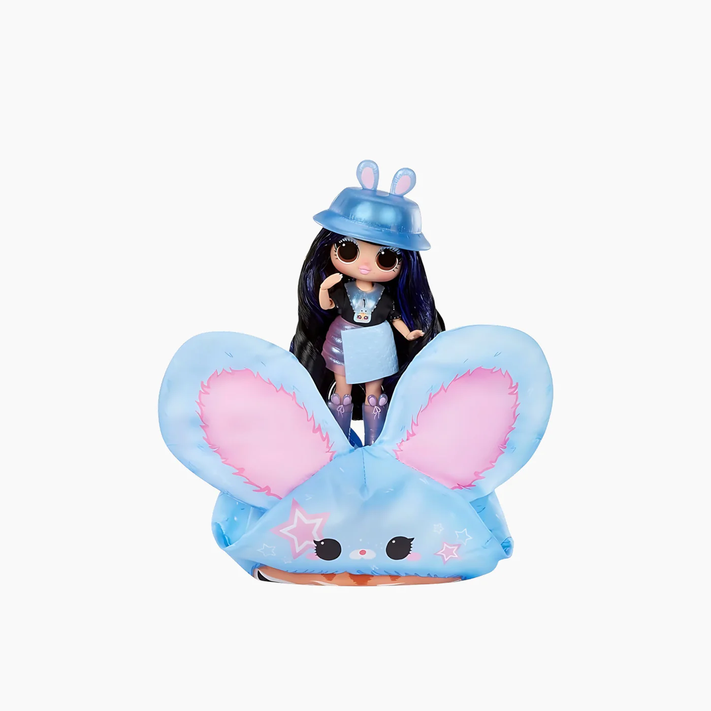 Mga Entertainment L.O.L. Surprise Tweens Aya Cherry Fashion Doll - Image 2