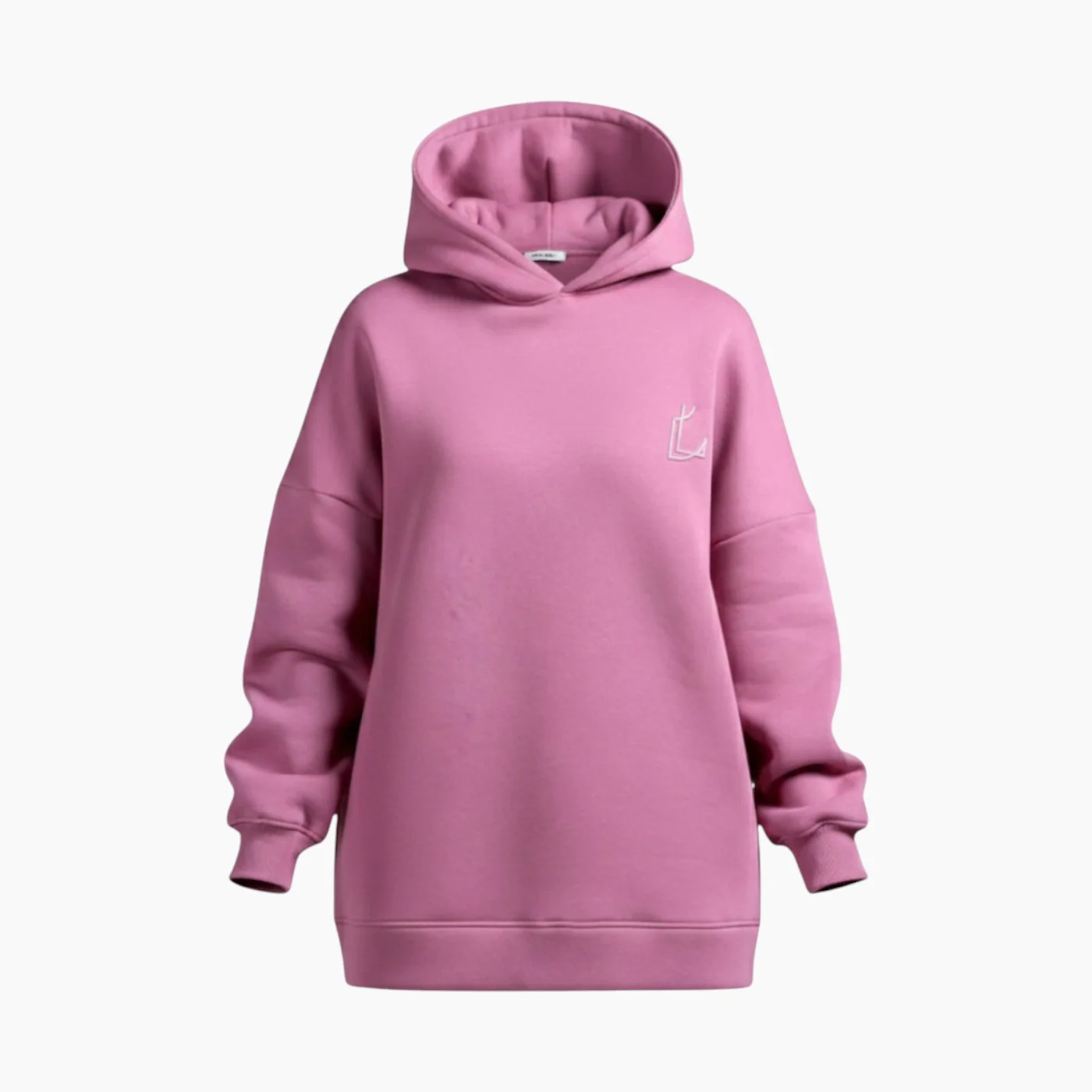 L Official Hoodie