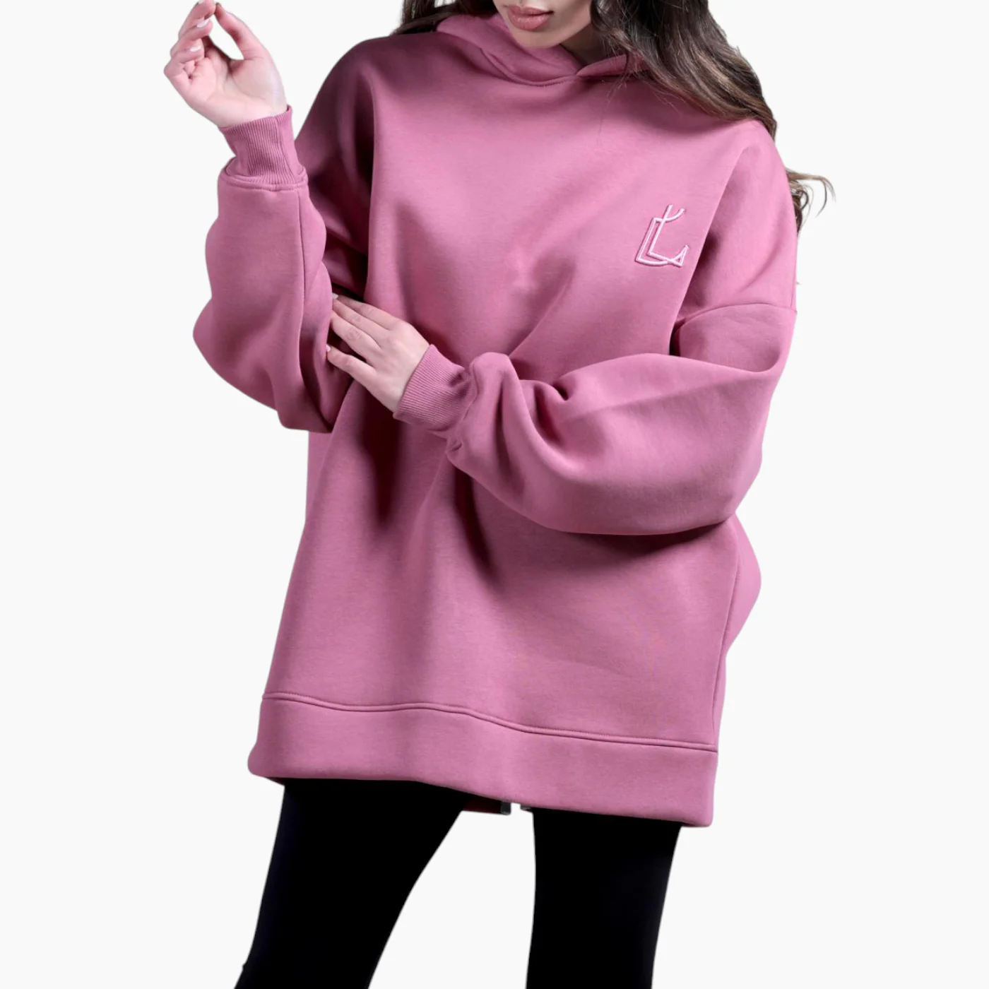 L Official Hoodie - Image 5