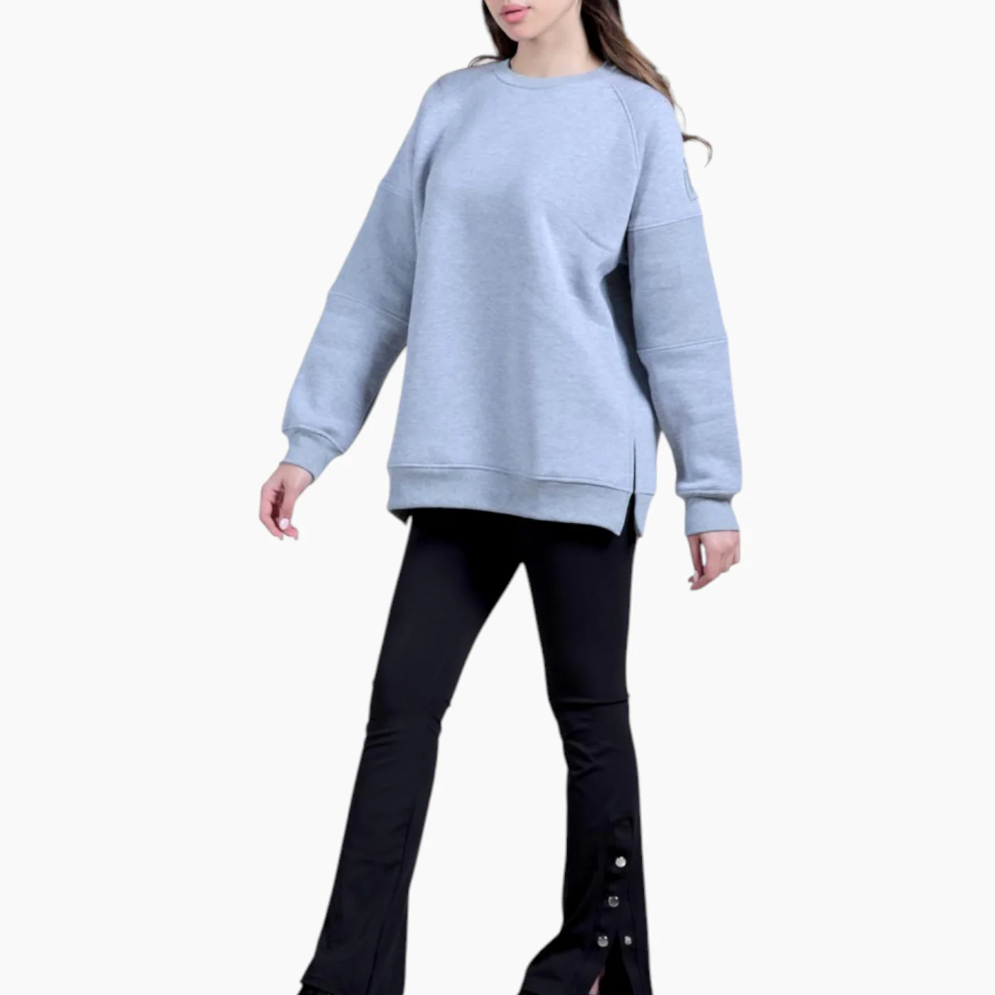 L Official Sweatshirts - Image 5