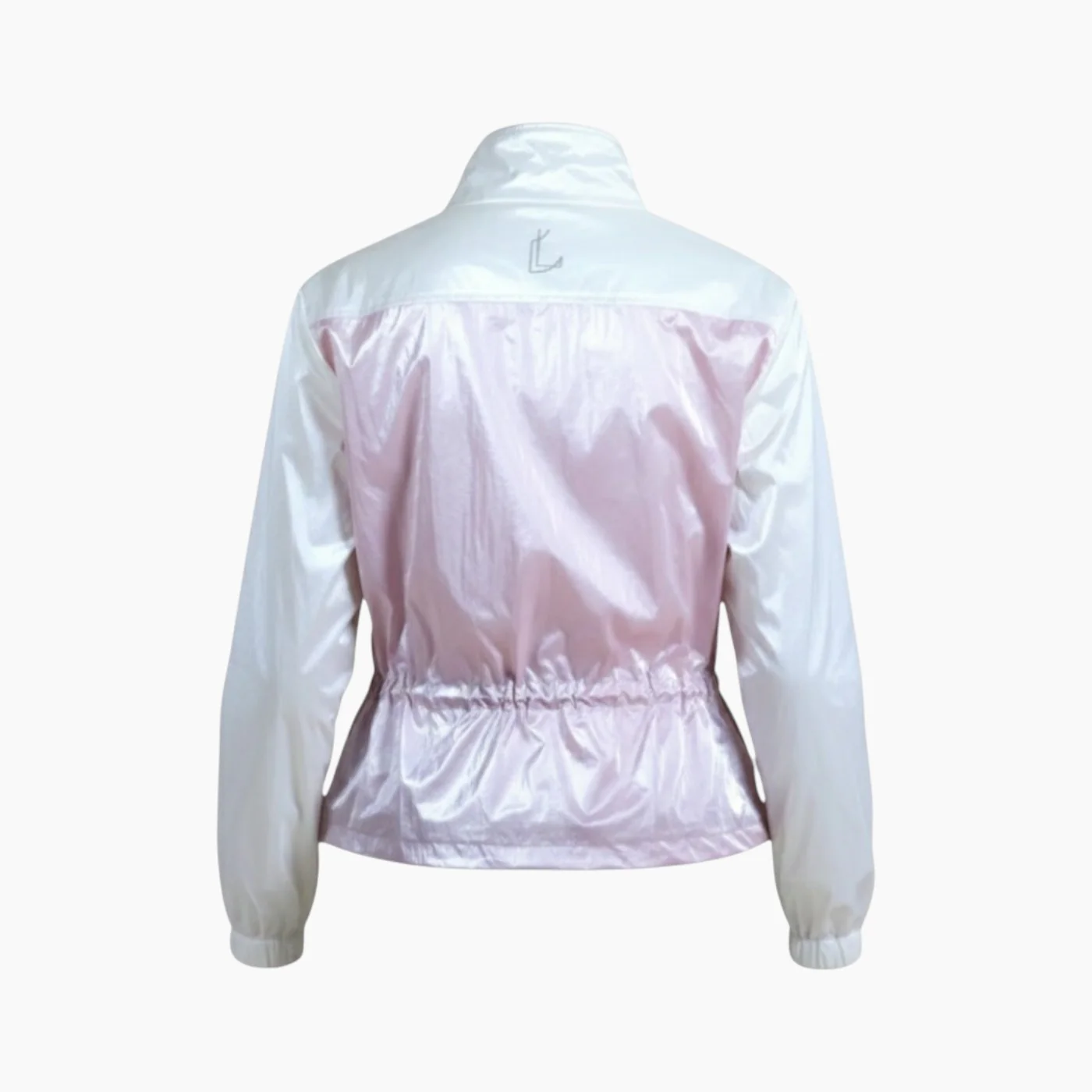 L Official Two-Tone Jacket - Image 4