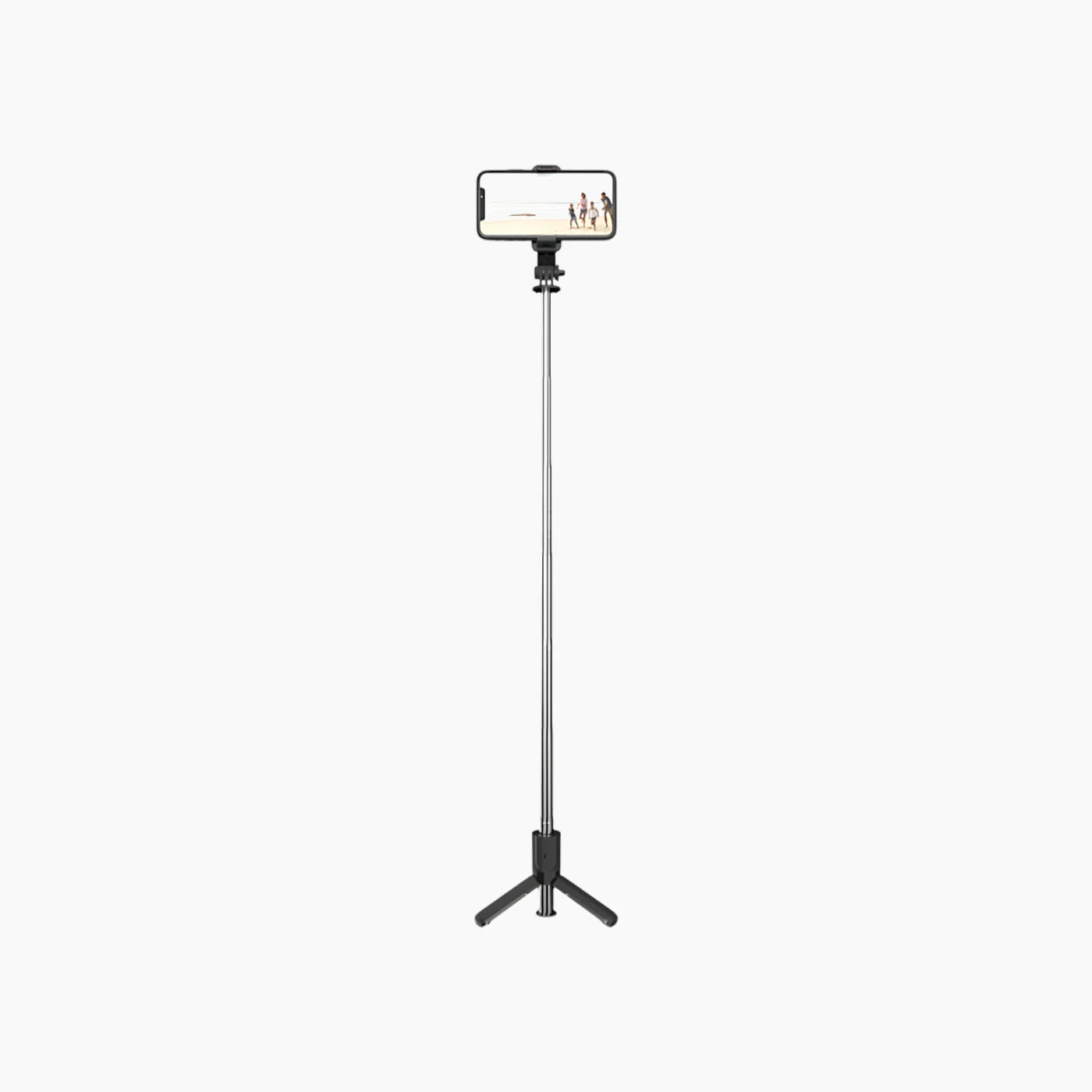 C.JO L11 Wireless Folding Mini Selfie Stick
