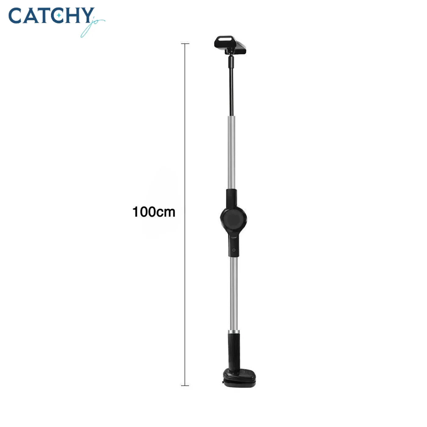 C.JO L3T L-350 Adjustable Phones & Tablets Holder With Flexible Arm - Image 4
