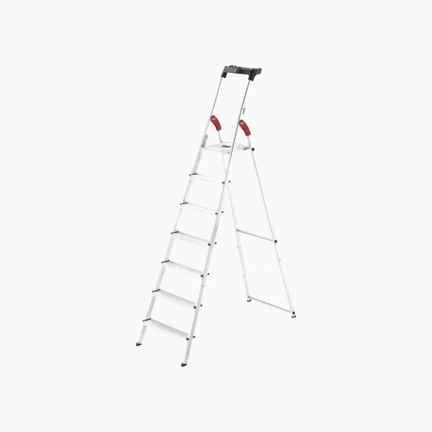 Hailo L60 Ladder - Image 2