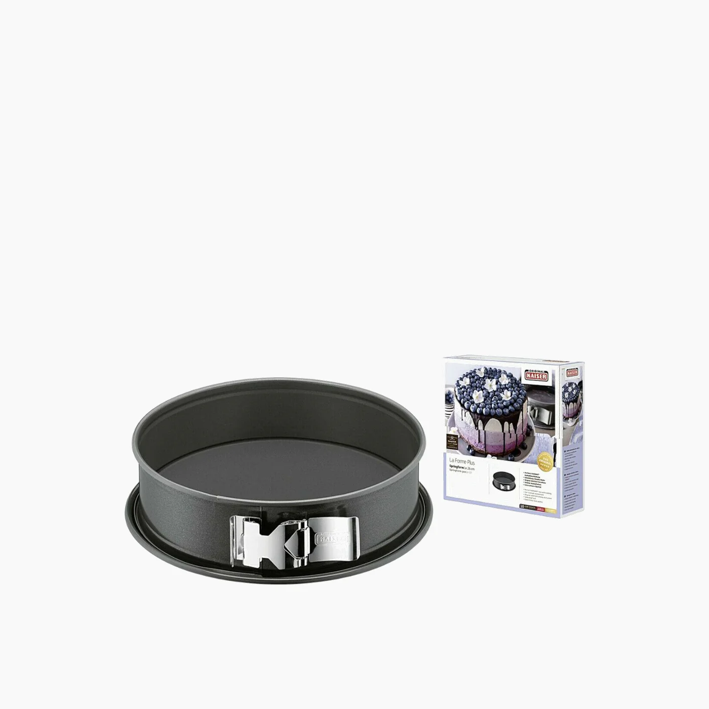 Wmf La Form Springform Safe Cake Pan - Image 3