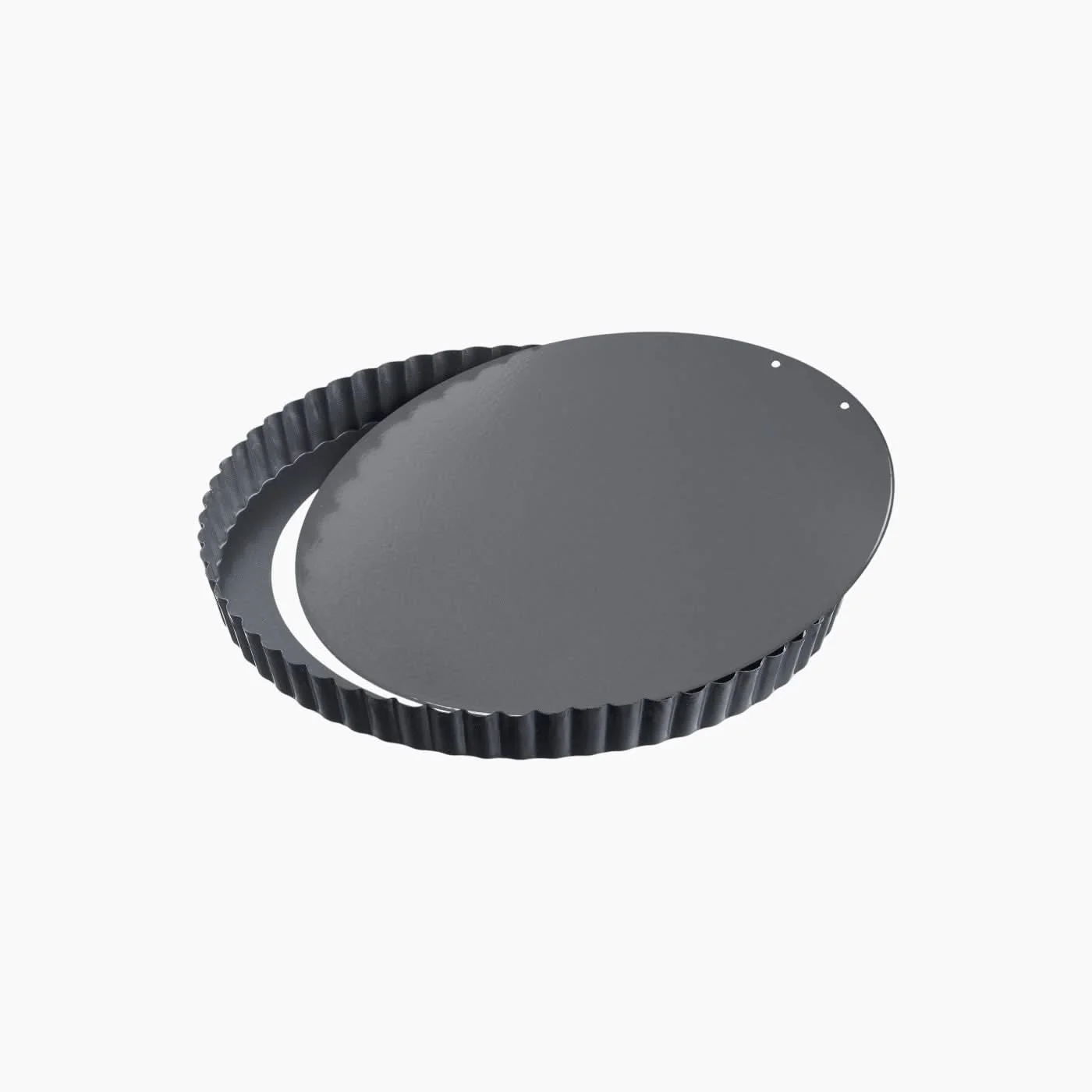 Kaiser La Forme Plus Tart Quiche Pan