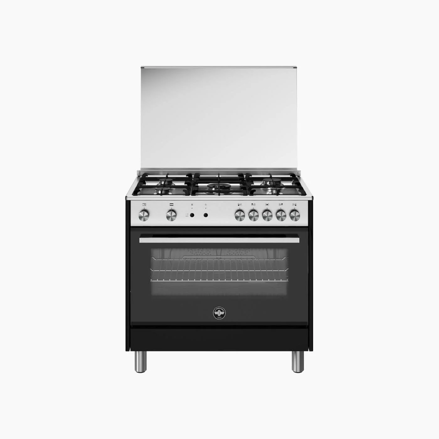 La Germania Gas Cooker