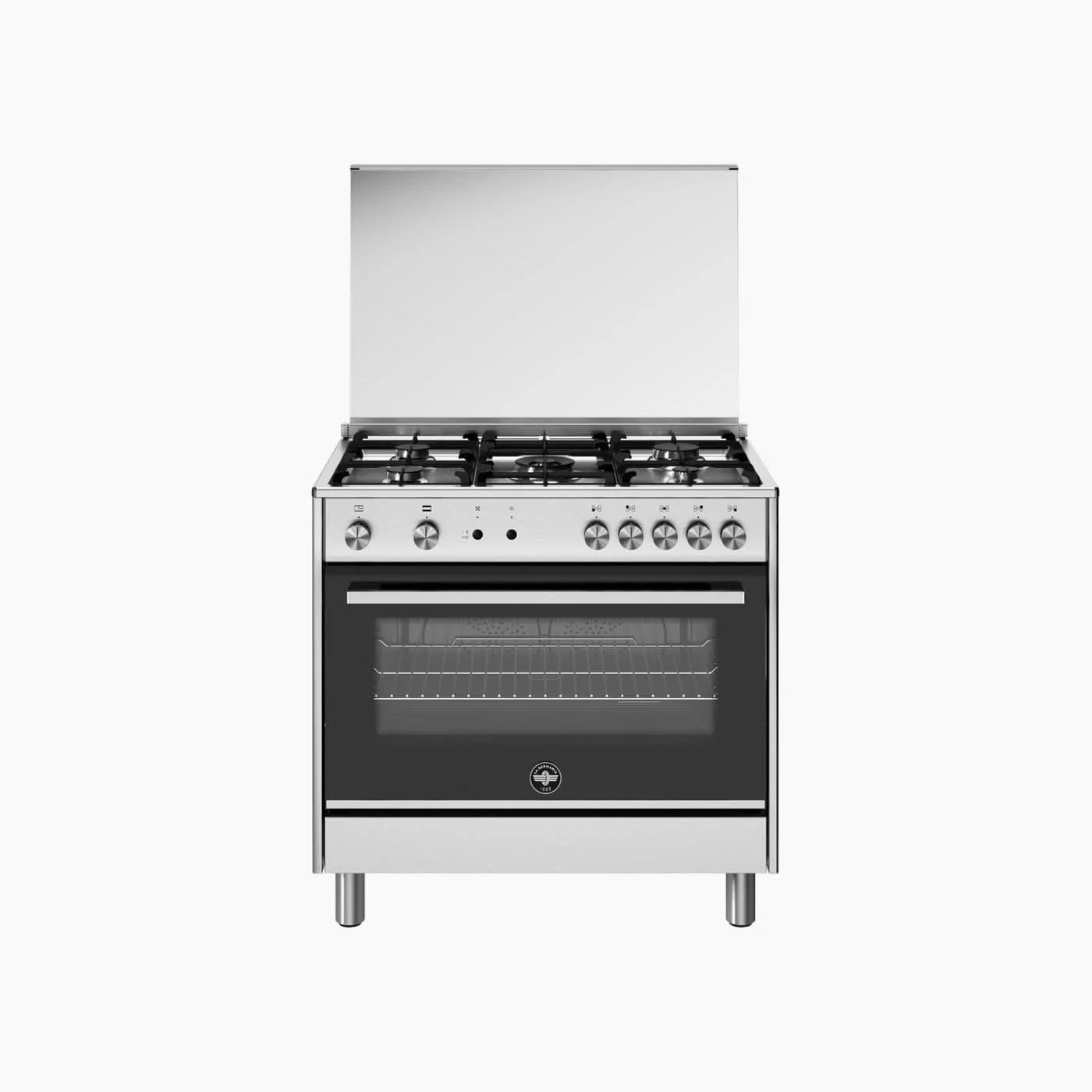 La Germania Gas Cooker - Image 2