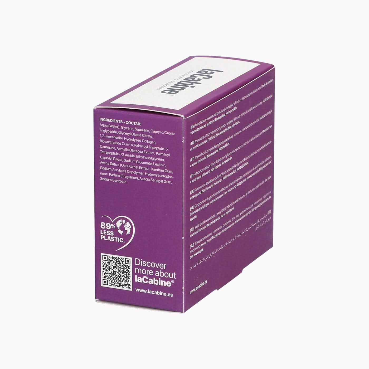 Lacabine Ampoules Skincare - Image 14