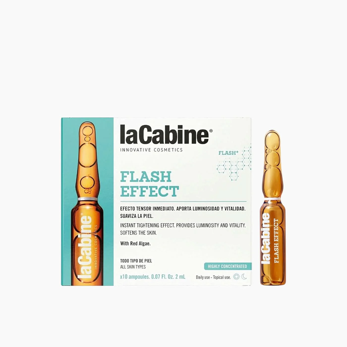 Lacabine Ampoules Skincare - Image 16