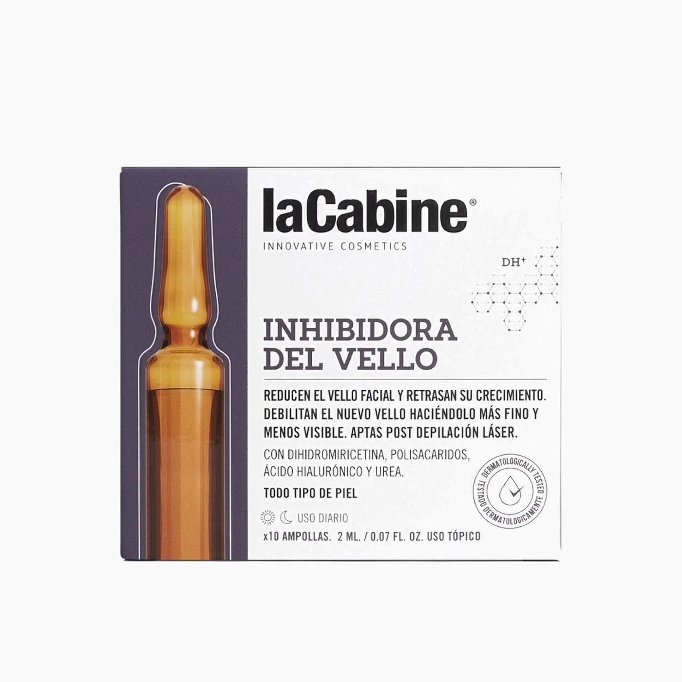 Lacabine Ampoules Skincare - Image 19