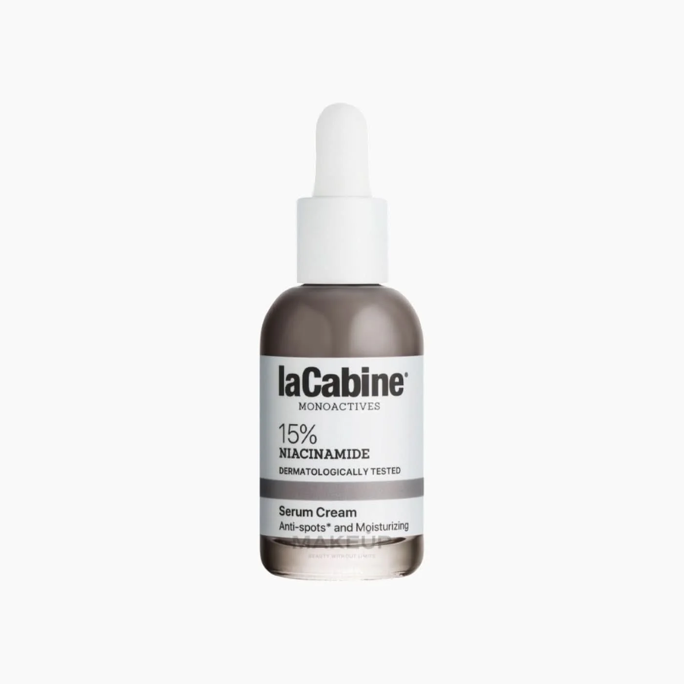 Lacabine Serum Cream