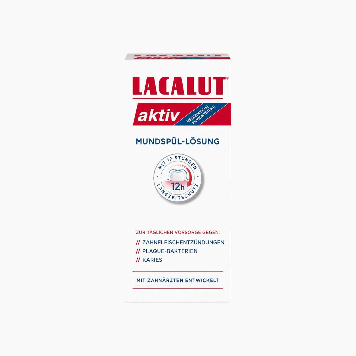 Lacalut Mouthwash - Image 6