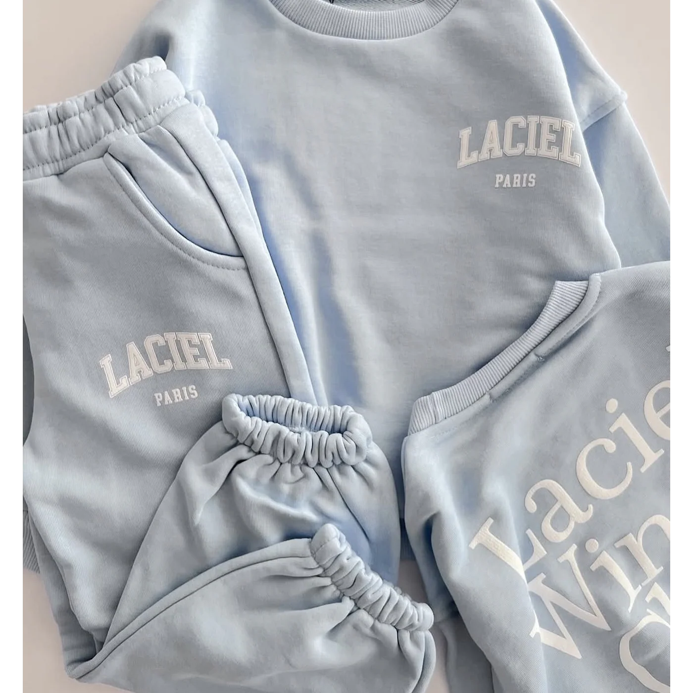 Laciel Paris Trainees - Image 5
