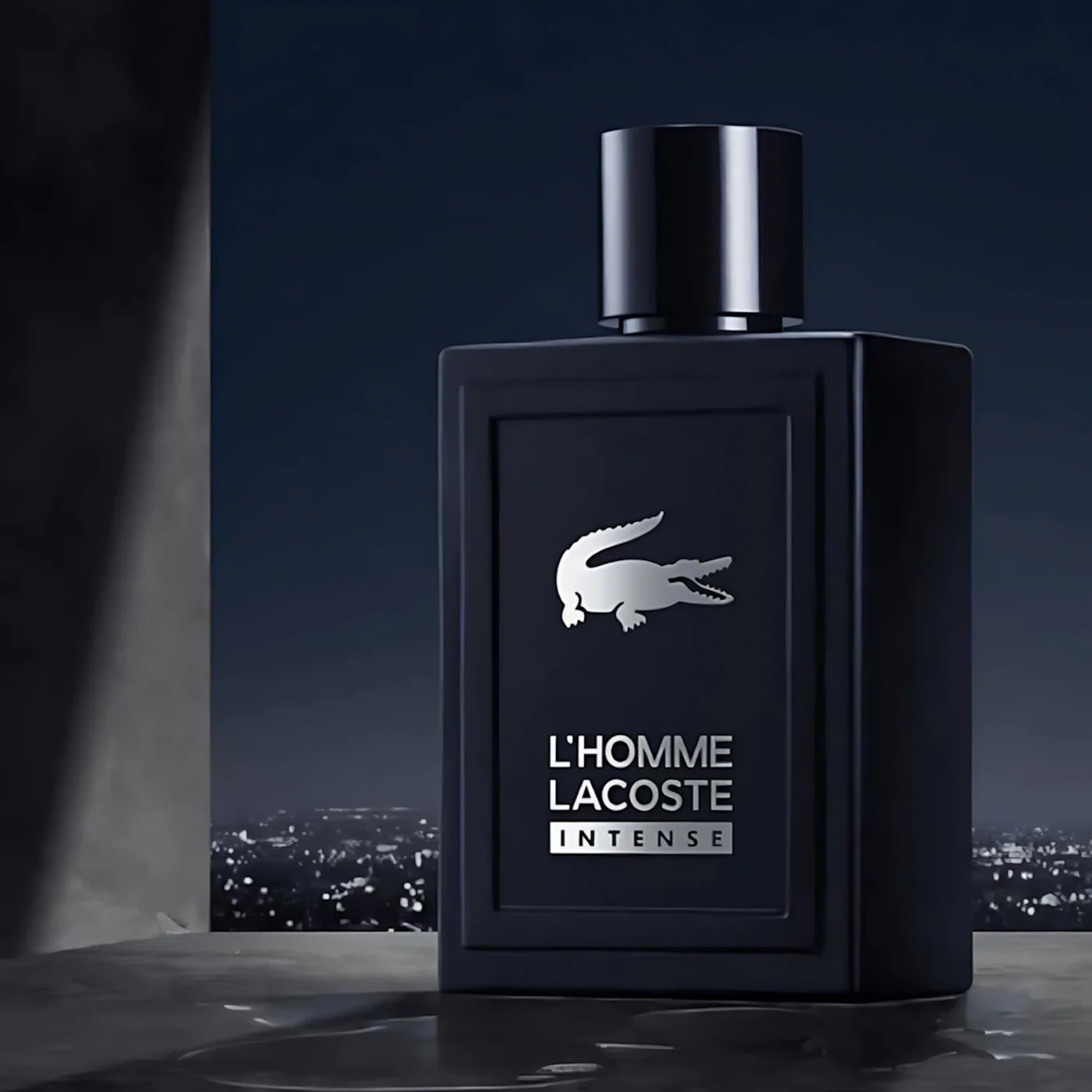 Lacoste L'Homme Intense EDT For Men - Image 3