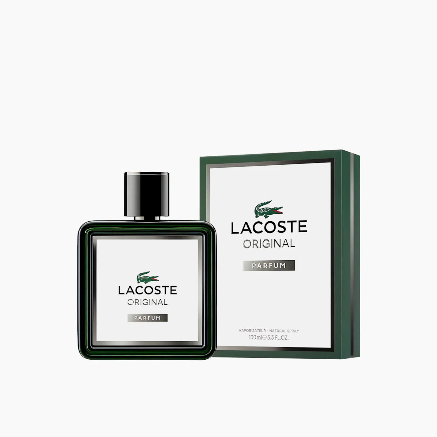 Lacoste Original Parfum For Men - Image 2