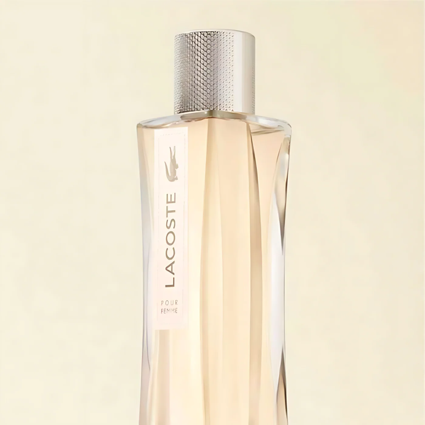 Lacoste Pour Femme EDP 90Ml For Women - Image 3