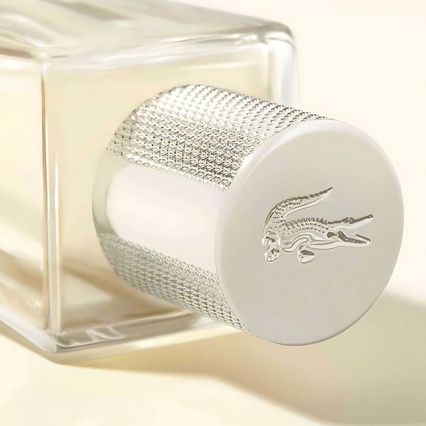 Lacoste Pour Femme EDP 90Ml For Women - Image 4