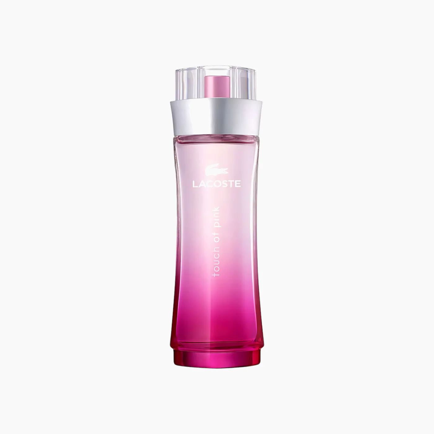 Lacoste Touch Of Pink EDT 90Ml For Women