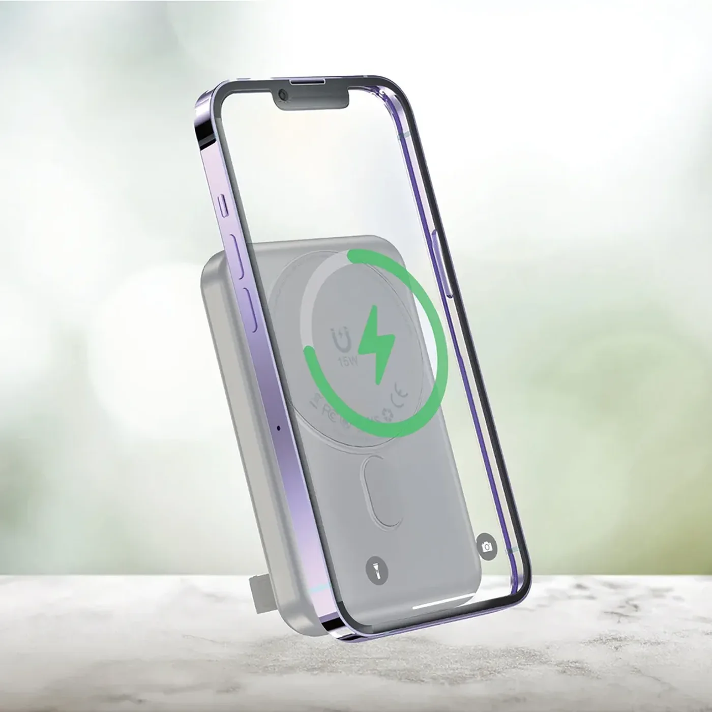 Green Lion Lagos Power Bank - Image 5