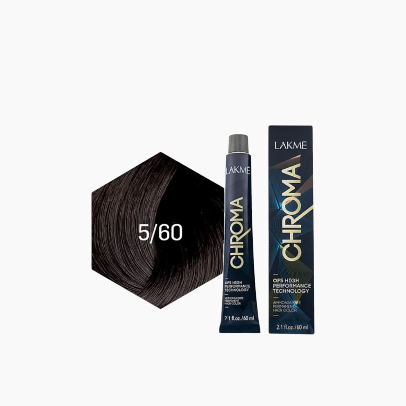 Lakme Chroma Hair Color - Image 11