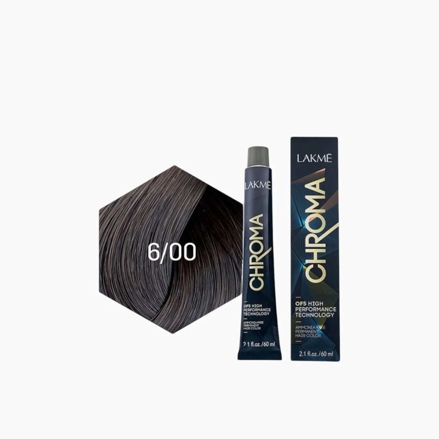 Lakme Chroma Hair Color - Image 12
