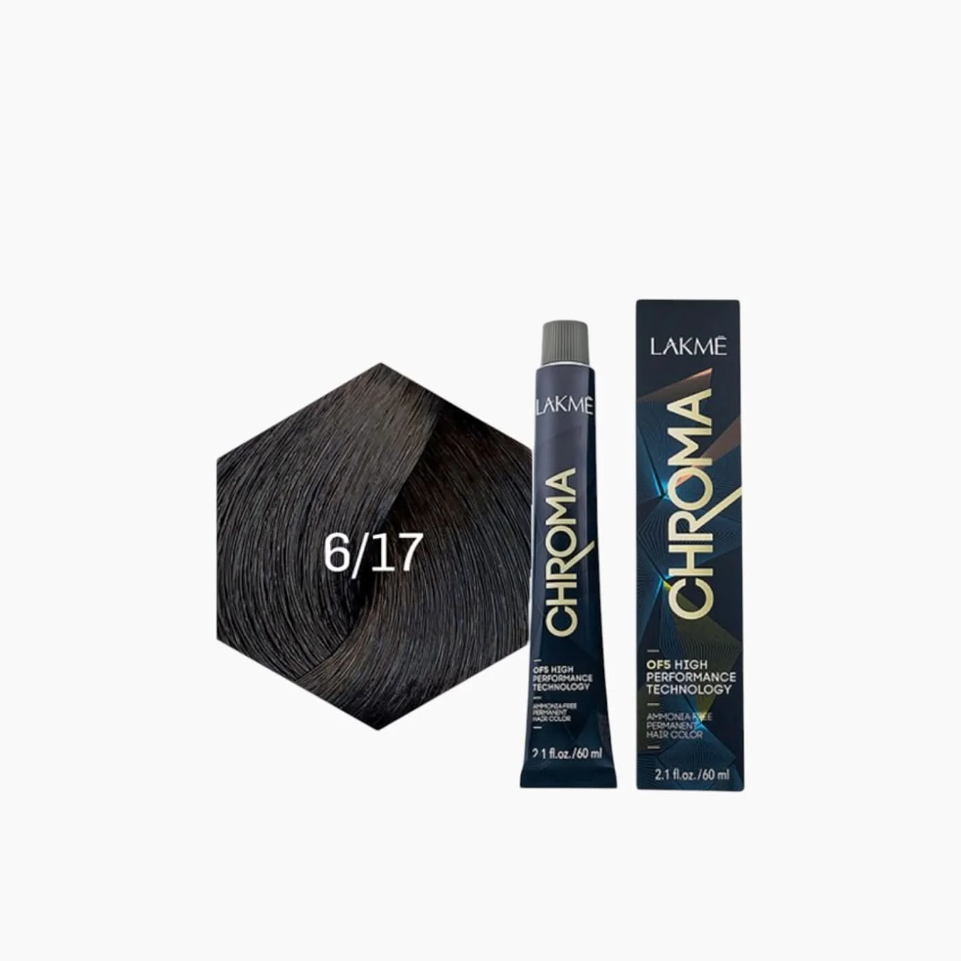 Lakme Chroma Hair Color - Image 13