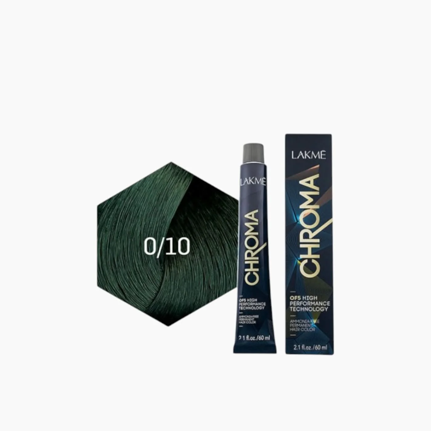 Lakme Chroma Hair Color - Image 16