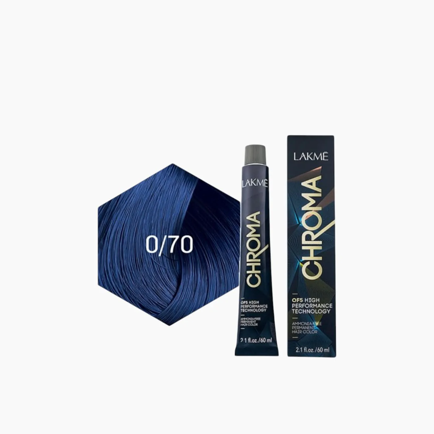 Lakme Chroma Hair Color - Image 17
