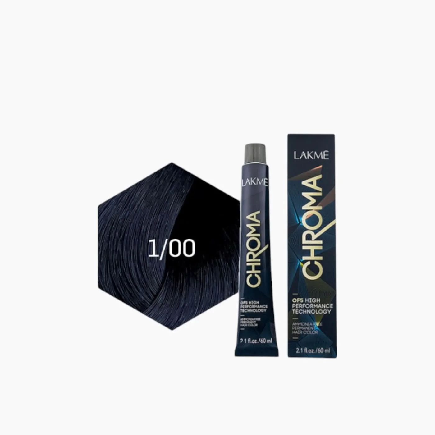 Lakme Chroma Hair Color - Image 18