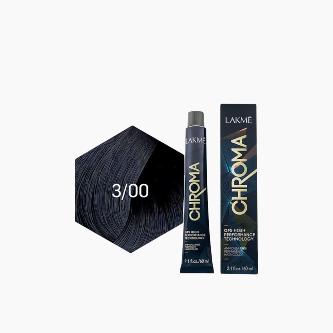 Lakme Chroma Hair Color - Image 19