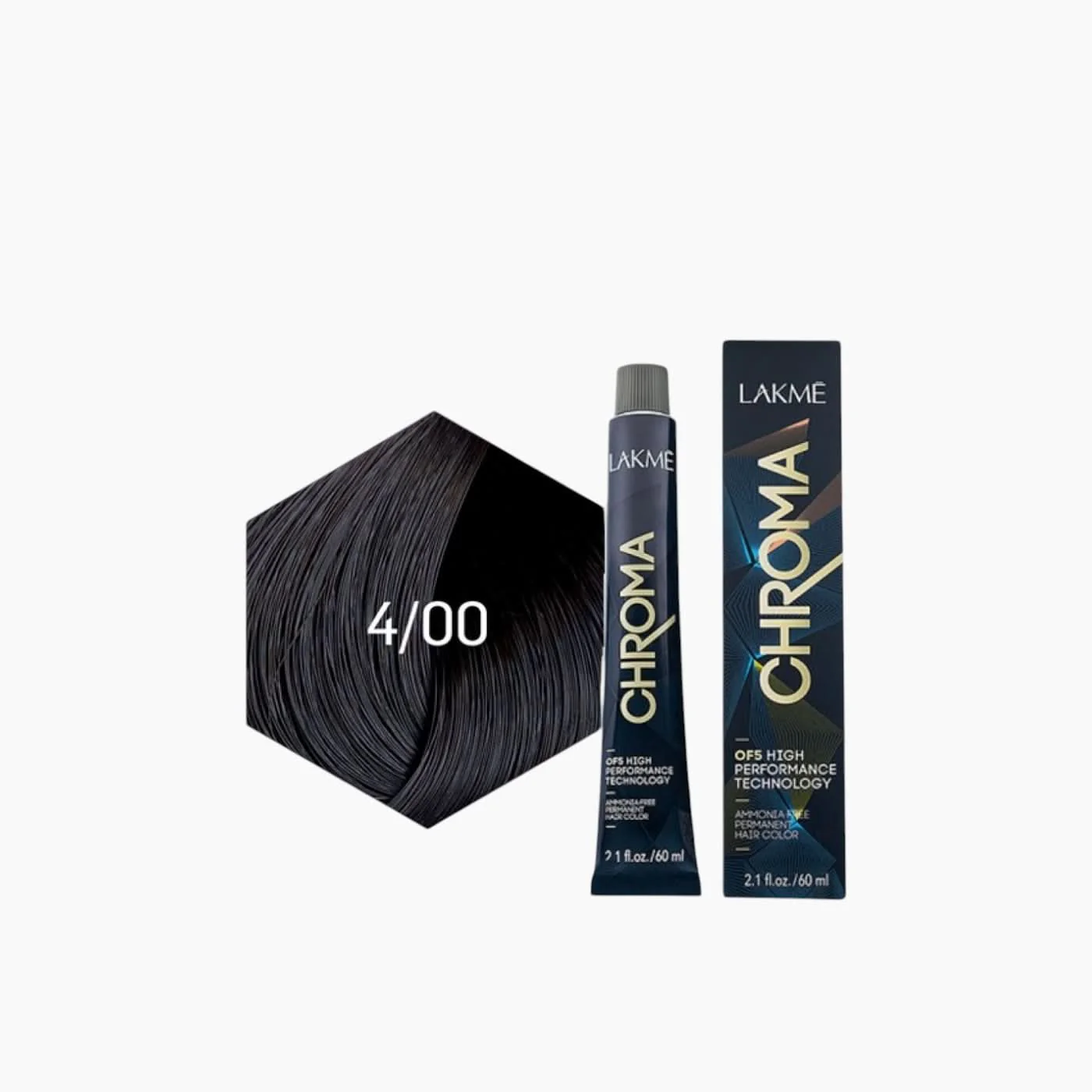 Lakme Chroma Hair Color - Image 20