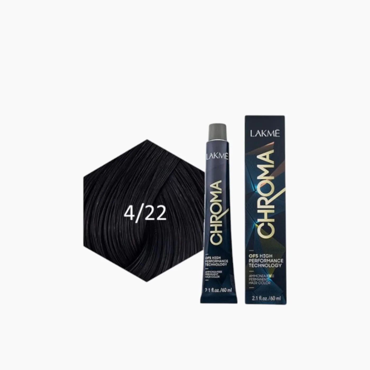 Lakme Chroma Hair Color - Image 21