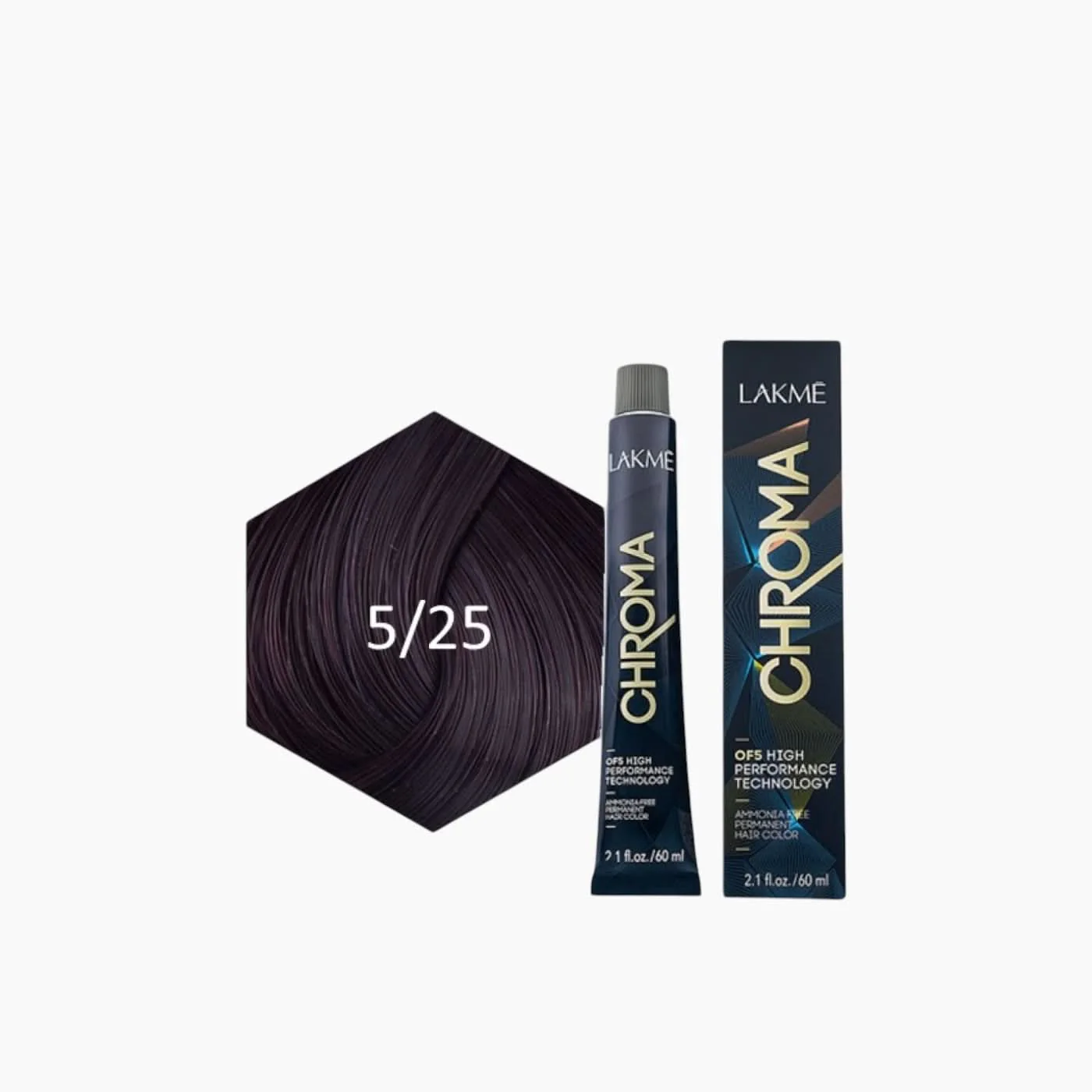 Lakme Chroma Hair Color - Image 23