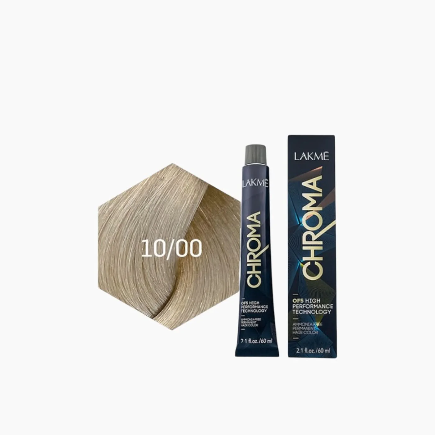 Lakme Chroma Hair Color - Image 28