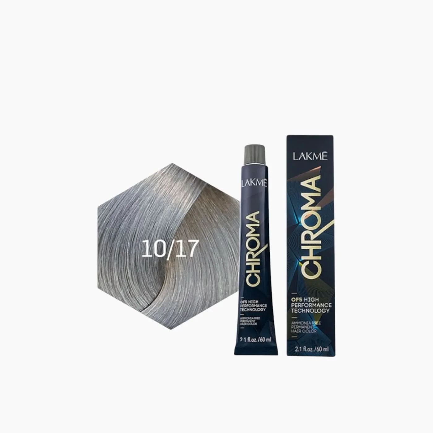 Lakme Chroma Hair Color - Image 29