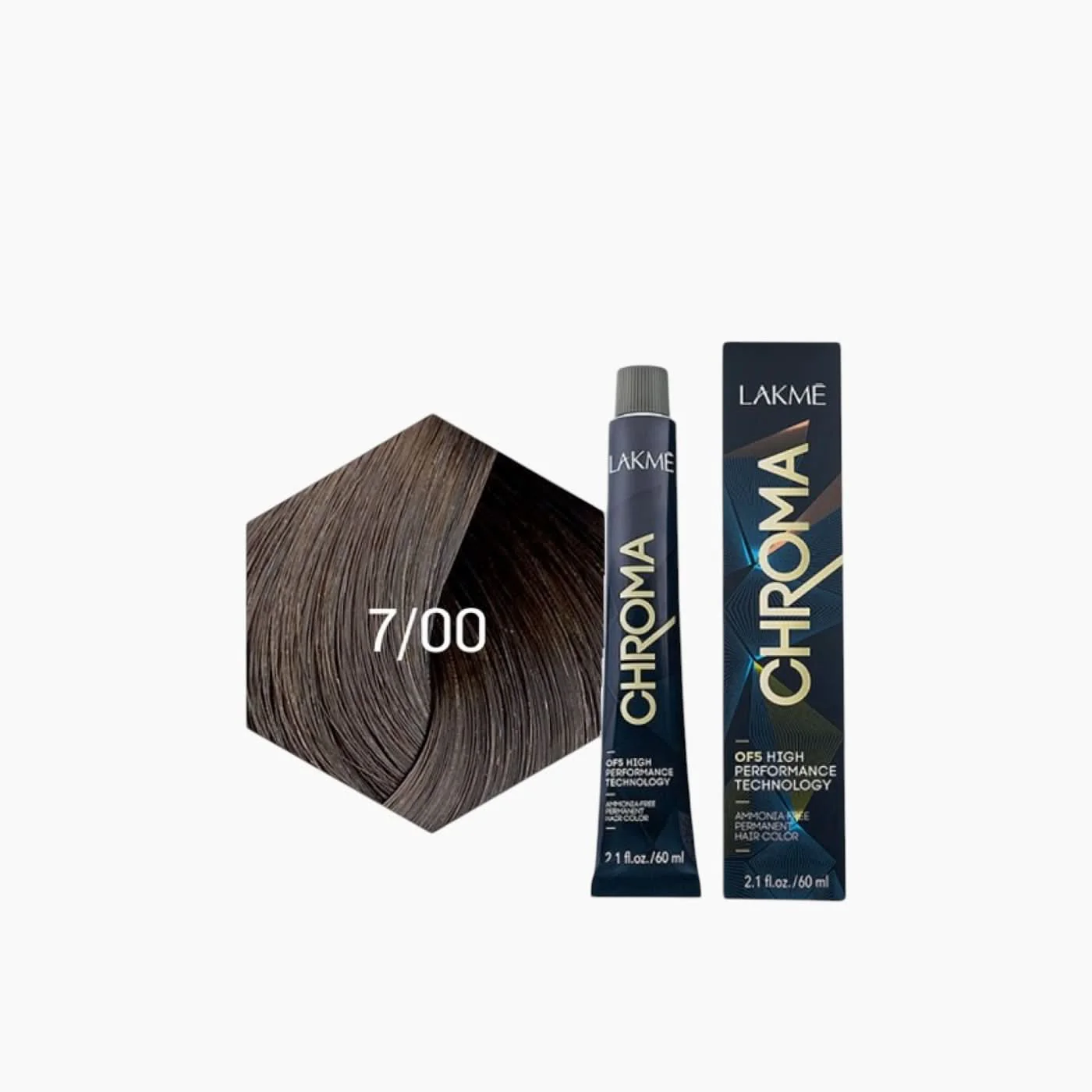 Lakme Chroma Hair Color - Image 19