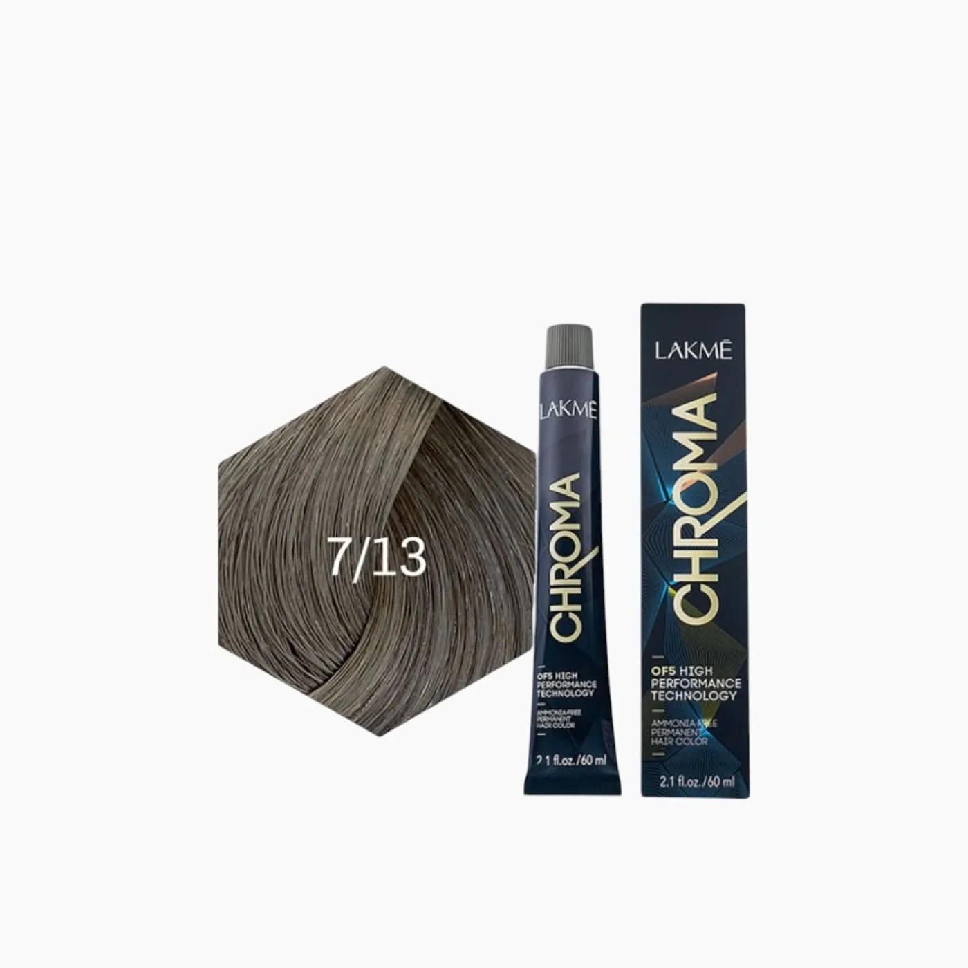 Lakme Chroma Hair Color - Image 20
