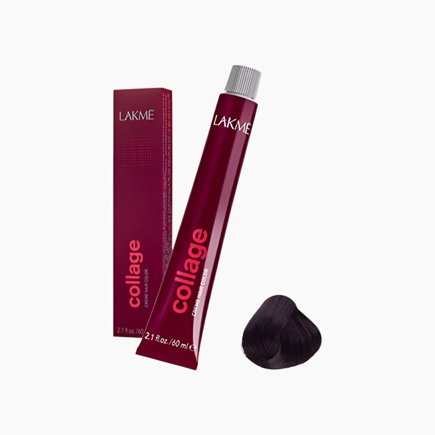 Lakme Collage Hair Dye
