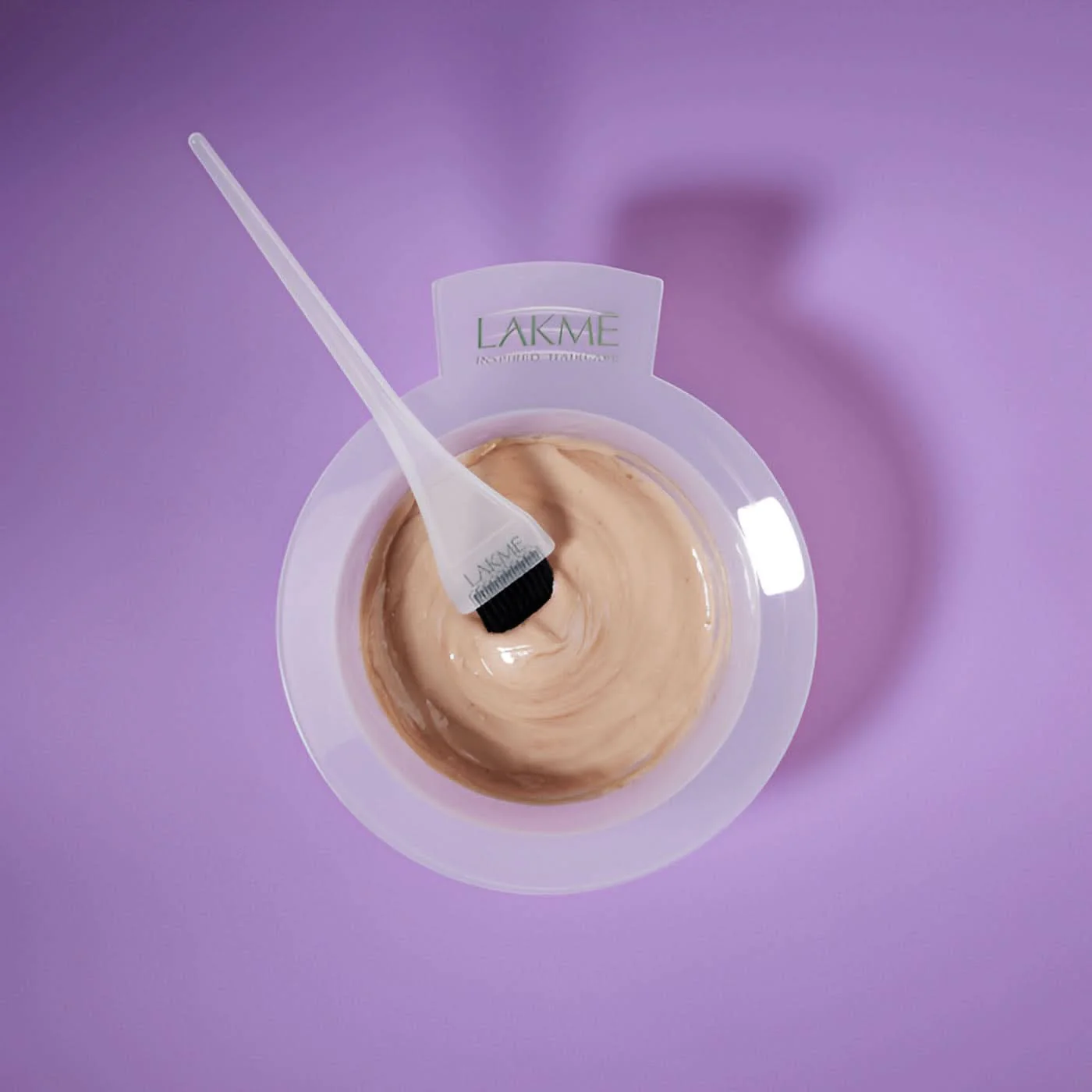 Lakme Collage Hair Dye - Image 6