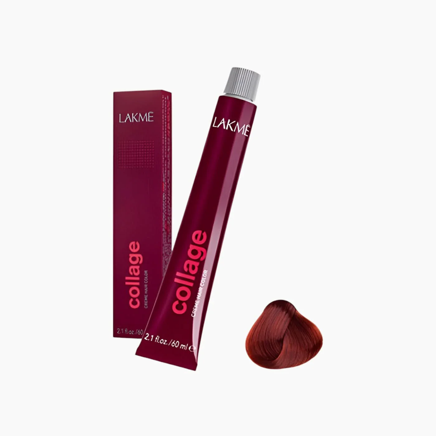 Lakme Collage Hair Dye - Image 8