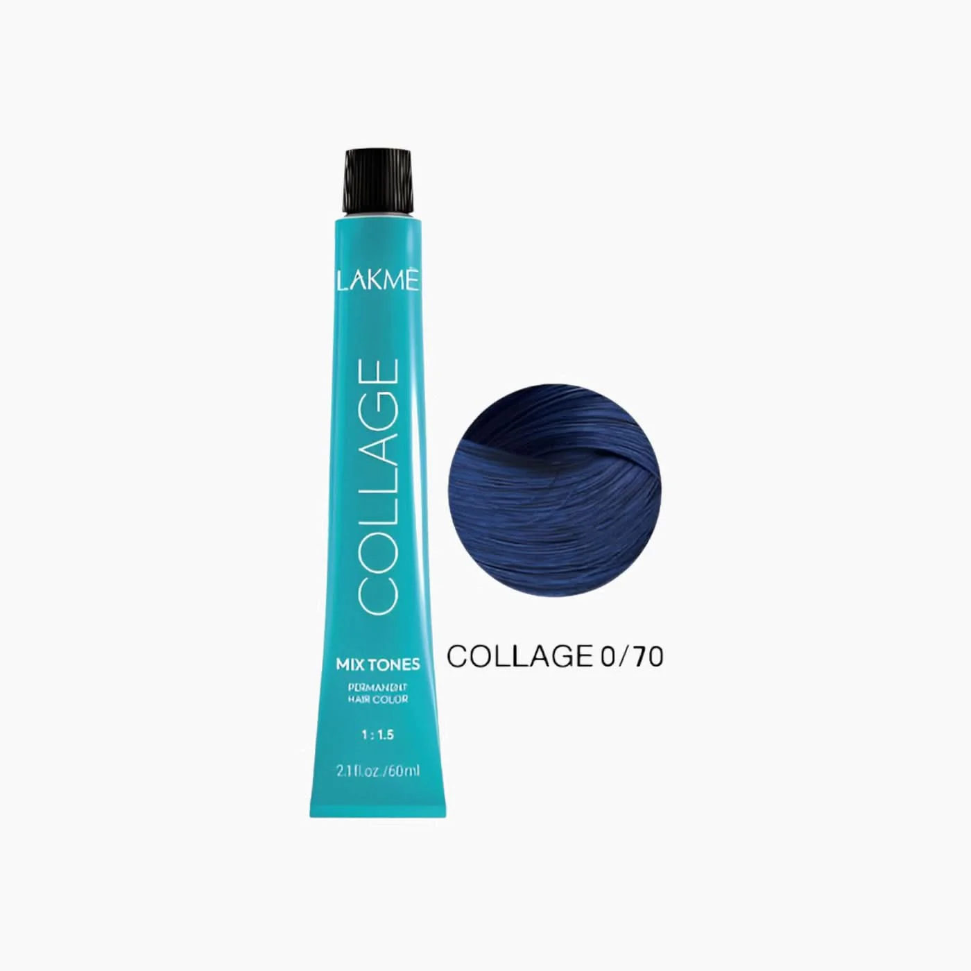 Lakme Collage Hair Color - Image 11