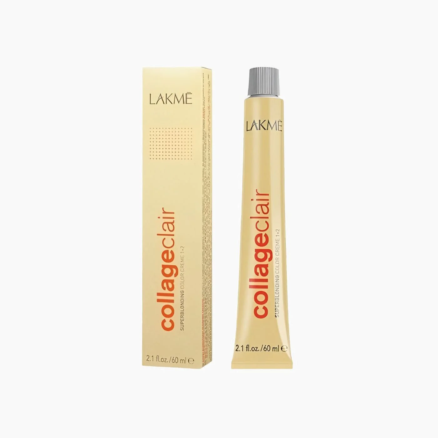 Lakme Collage Hair Color - Image 18
