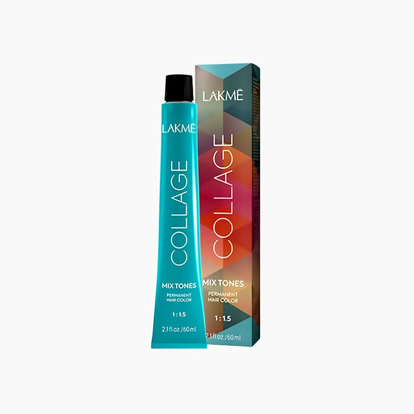 Lakme Collage Hair Color - Image 2